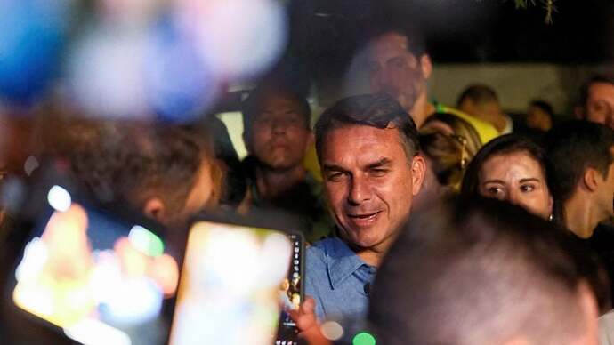 Brésil :  les investisseurs et les analystes réagissent à l’avance de Bolsonaro sur Lula à l’élection